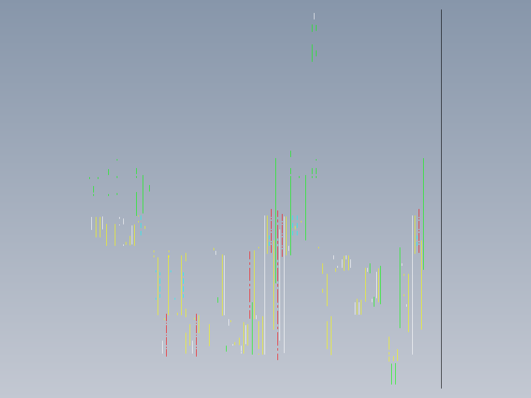 气缸 50CB