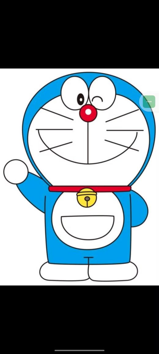 多啦a梦模型缩略图