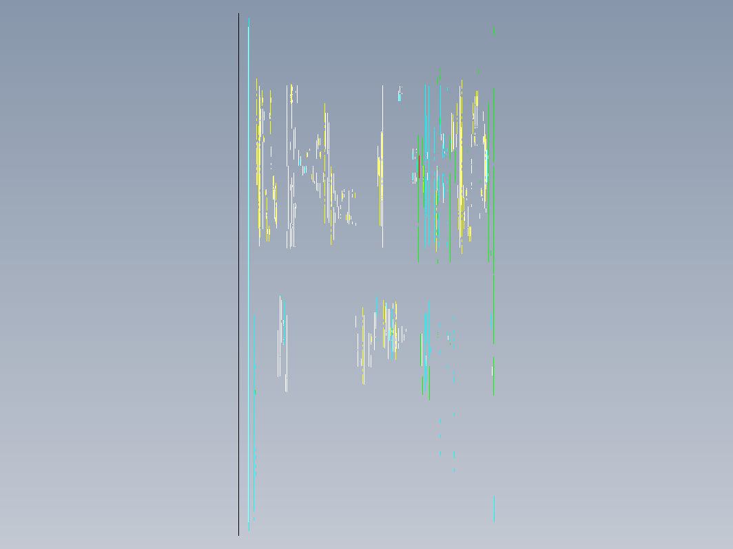 CDⅠ型5吨电动葫芦减速器