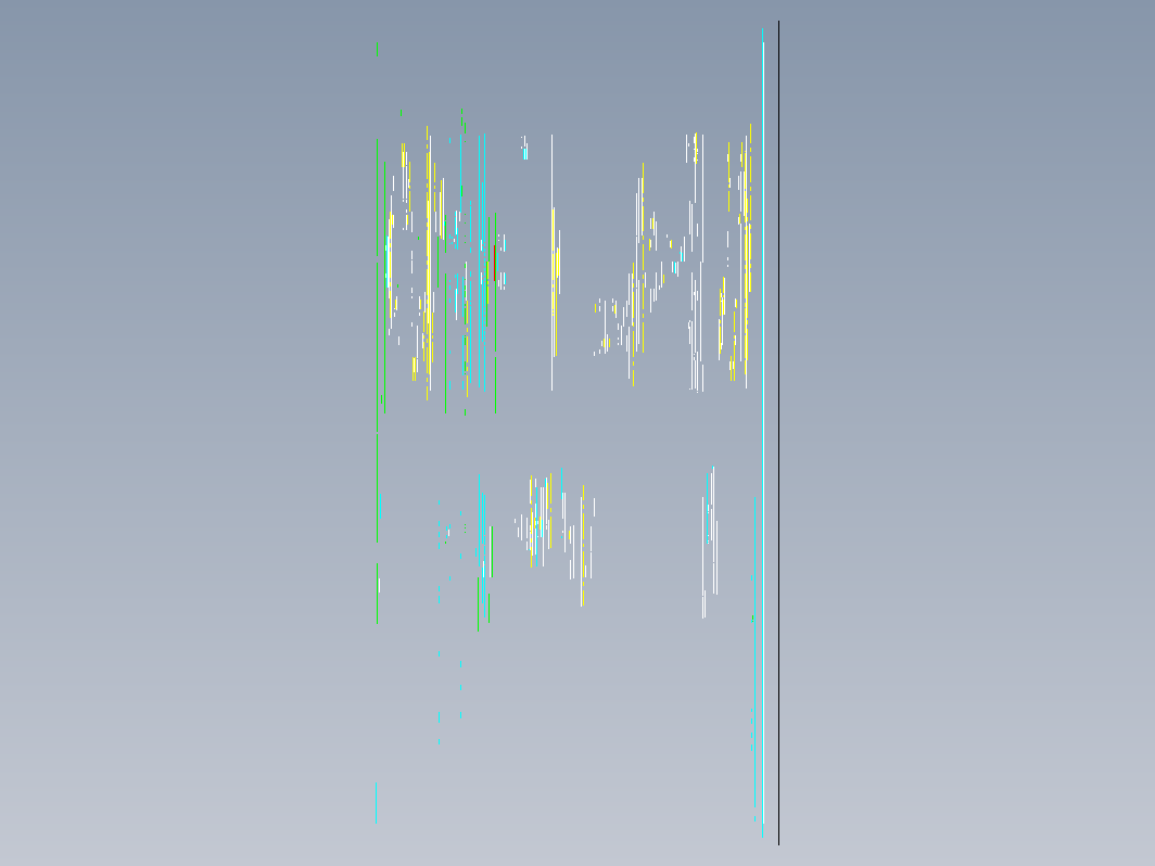 CDⅠ型5吨电动葫芦减速器