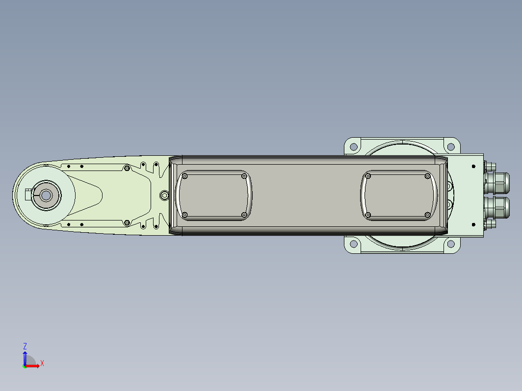 4轴机械手-STEP-G6-553CR