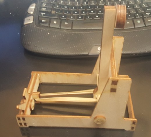 激光切割弹射器缩略图