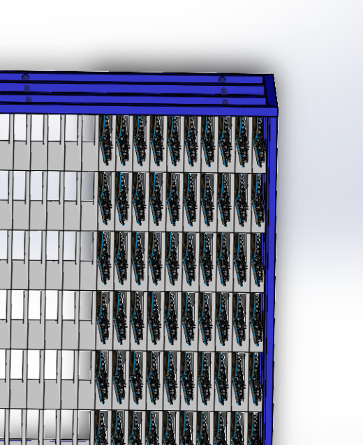 汽车内饰件物流器具缩略图