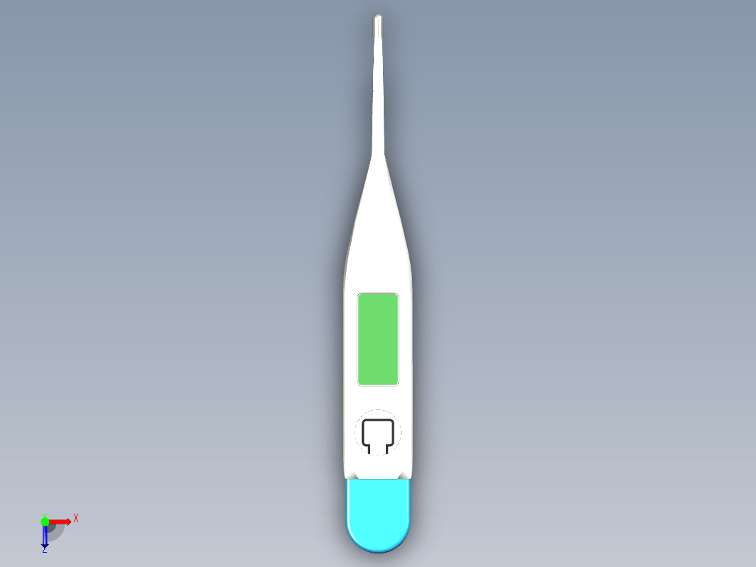 各种温度计系列 (18)