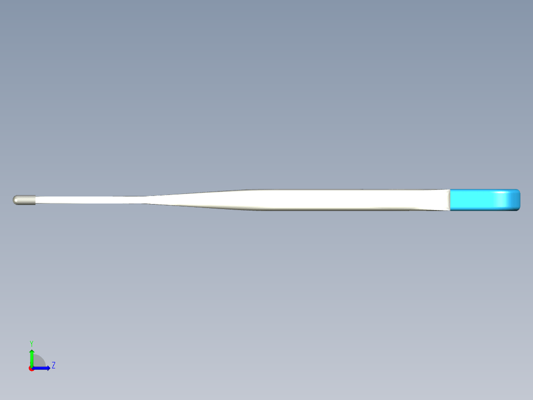 各种温度计系列 (18)