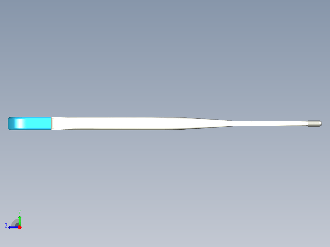 各种温度计系列 (18)