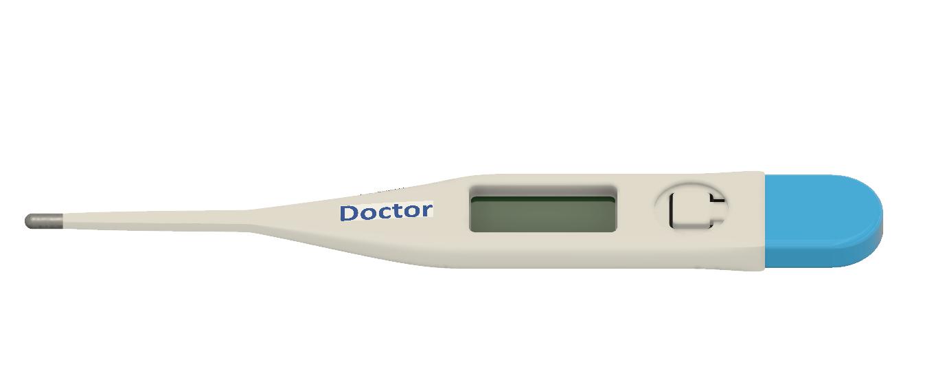 各种温度计系列 (18)