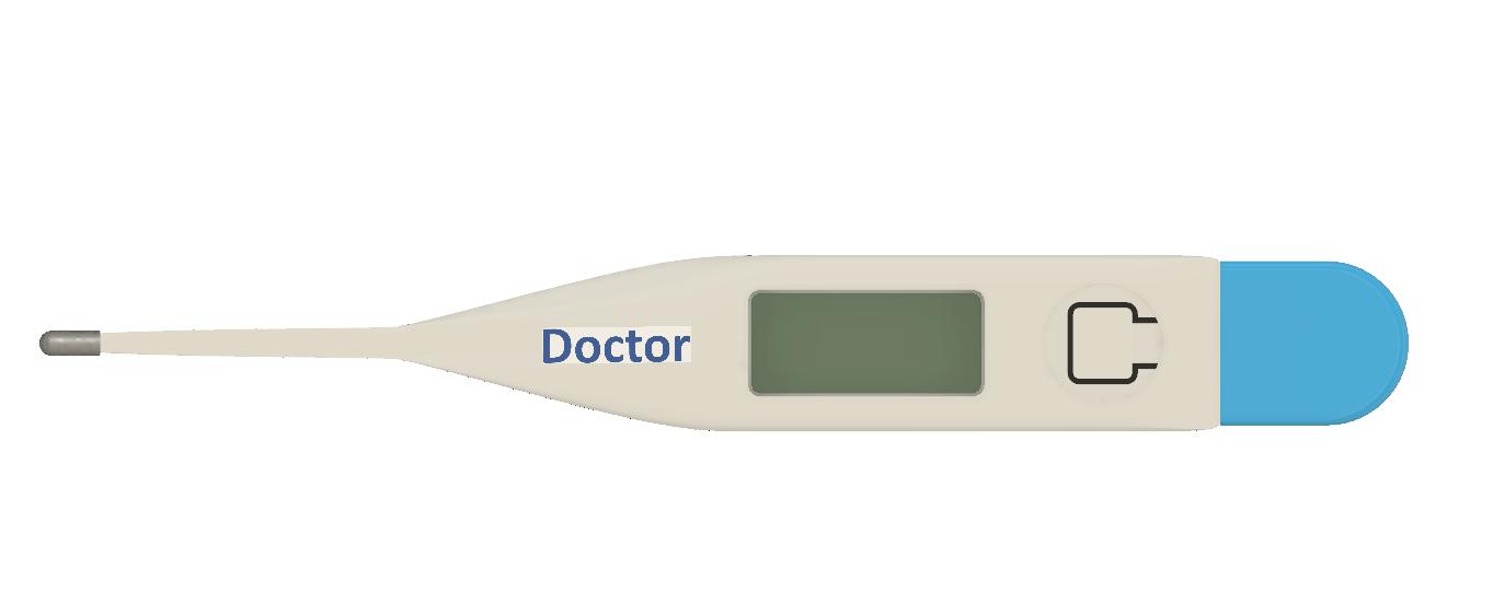 各种温度计系列 (18)