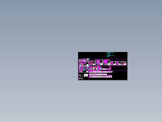 HMT-130102模具CAD图缩略图