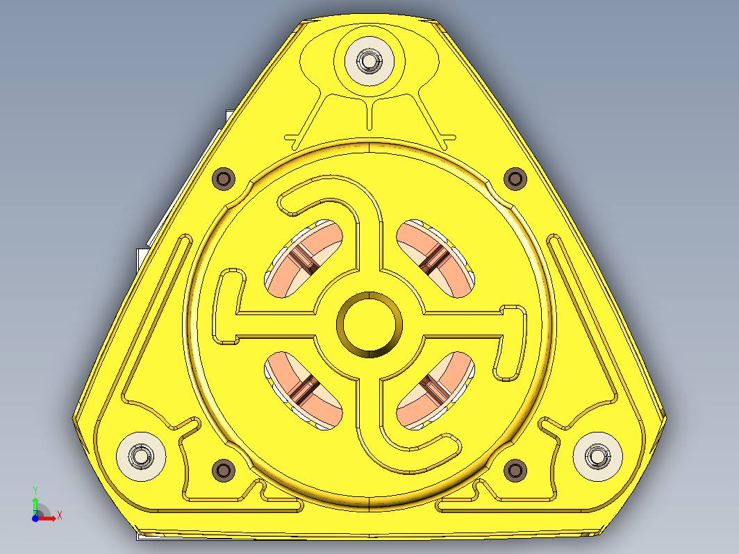 Spin Dryer Motor旋转马达