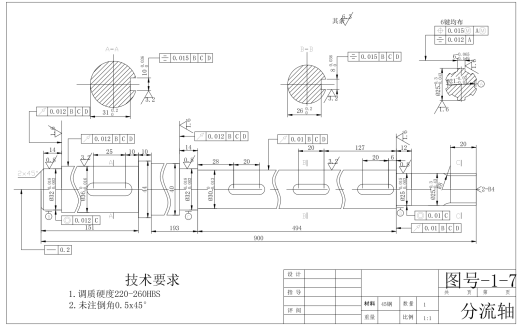 D 自动包饺子机 SW+CAD缩略图