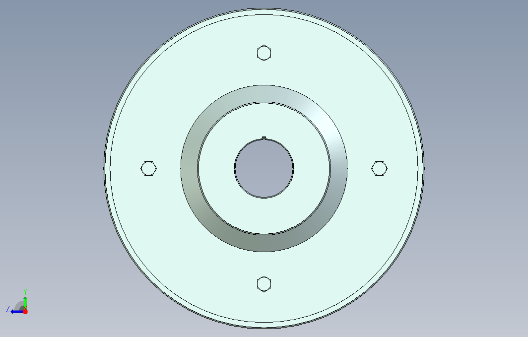 GB5272_LMZ11-II-500-90x100梅花形弹性联轴器