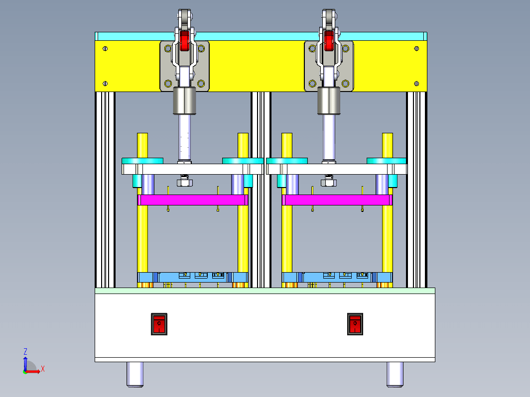 pcb-测试装置.1