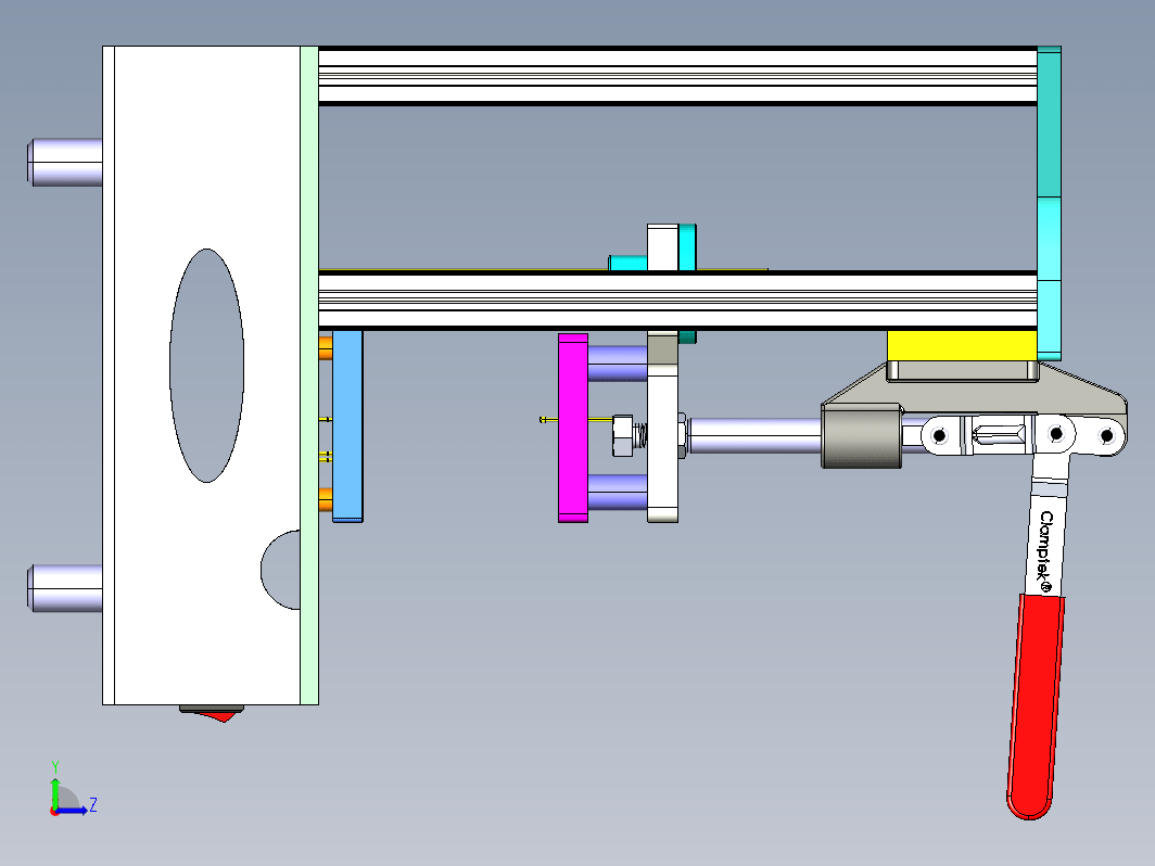 pcb-测试装置.1