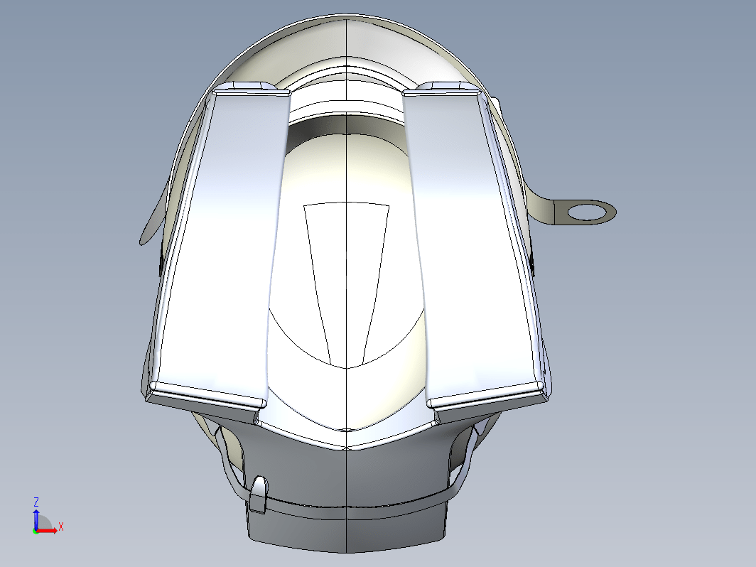 hjc si 12赛车头盔