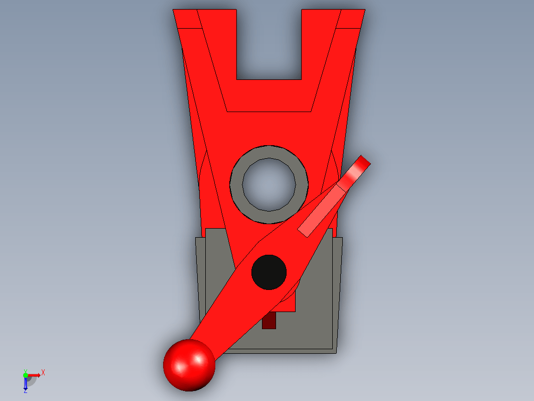 3-4-pipe-clamp 三四管夹