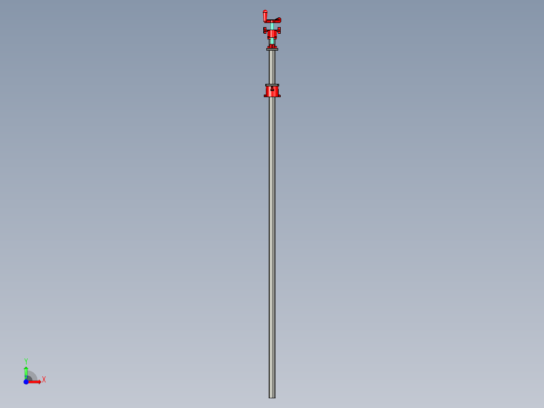 3-4-pipe-clamp 三四管夹