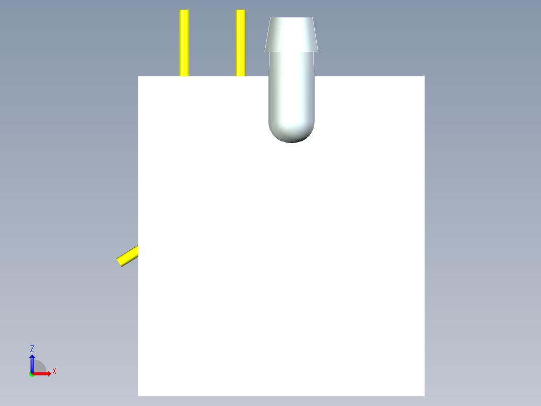 RJ11插座