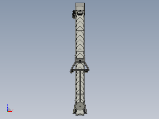 带式输送机 SLD belt conveyor缩略图