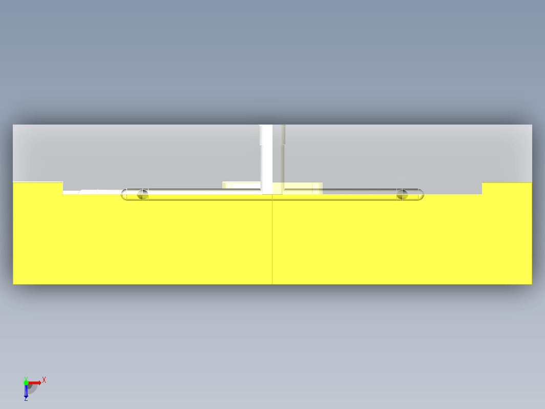 汽车模具设计-103-YZY-MOLD