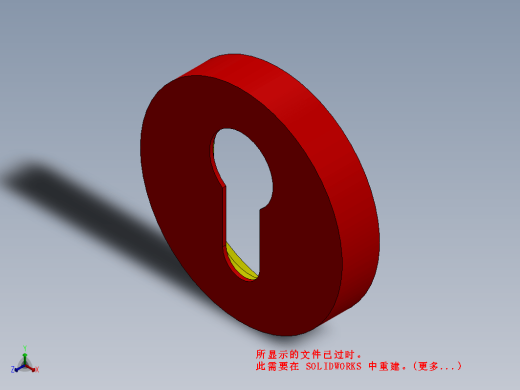 金属门把手缩略图