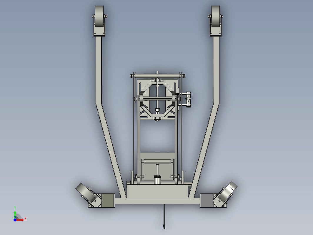 Jack hydraulic移动式液压千斤顶