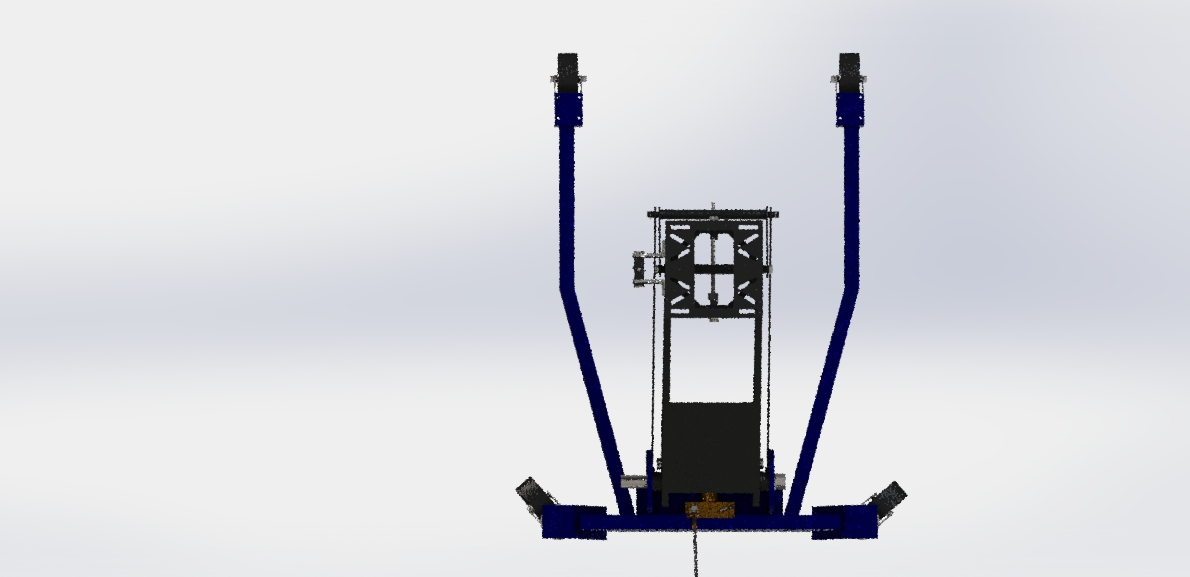 Jack hydraulic移动式液压千斤顶