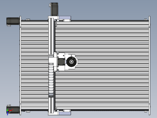 cnc-数控机床雕刻机缩略图