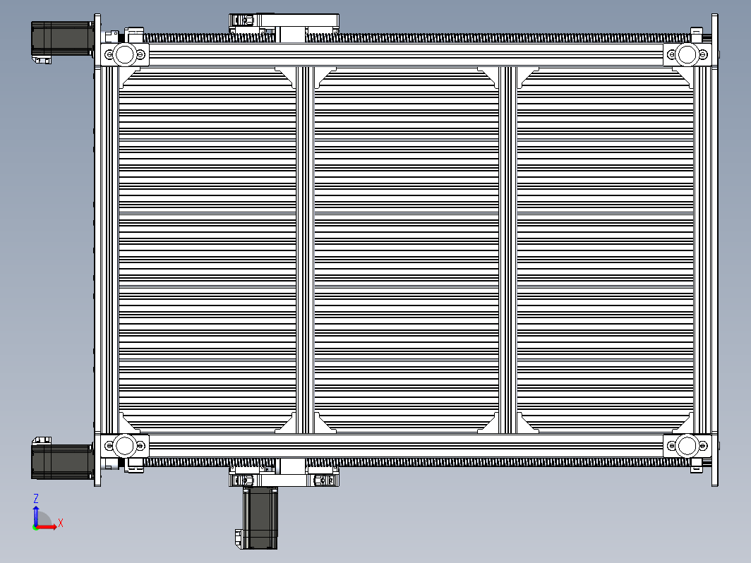 cnc-数控机床雕刻机