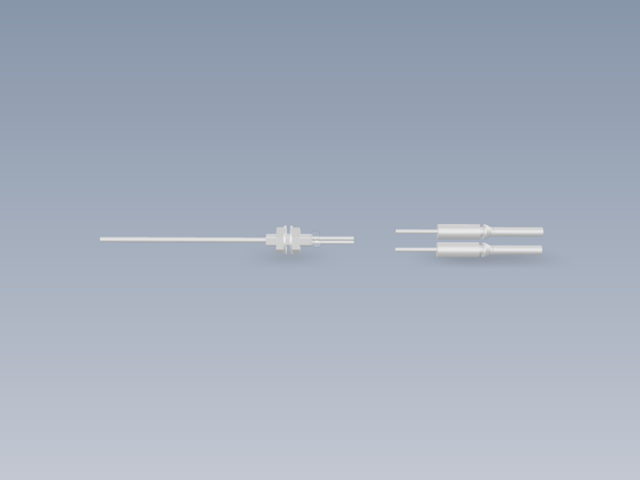 光纤传感器STONE_E32DC200F4R系列