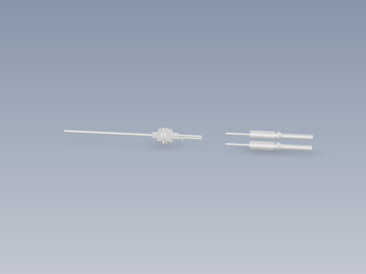 光纤传感器STONE_E32DC200F4R系列