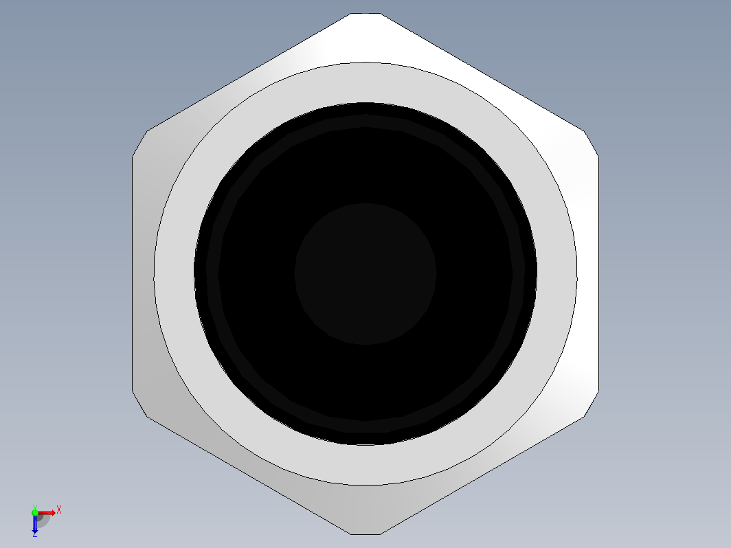 液压缓冲器ACA1412-2Airtac