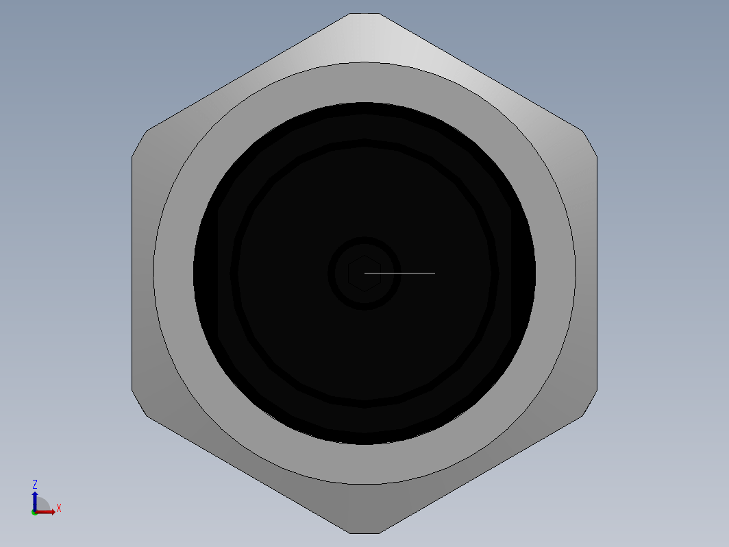 液压缓冲器ACA1412-2Airtac