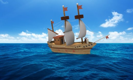 海盗船 (1)缩略图