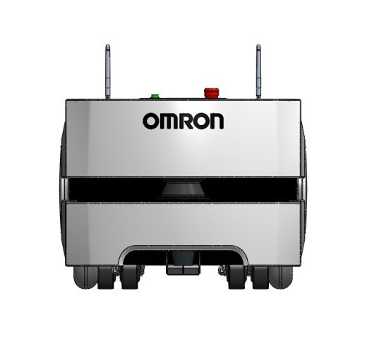 AGV小车 autonomous omron缩略图