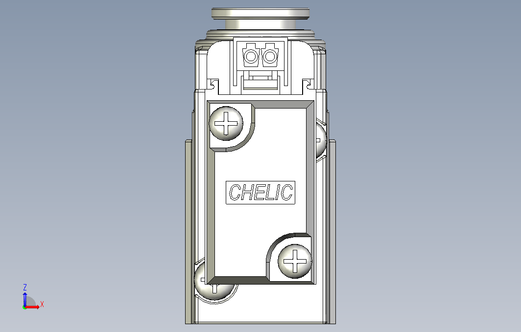 电磁阀3D-SM-710-C8-TB-L系列