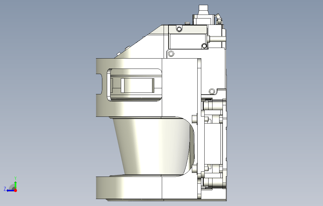 安全激光扫描仪SZ-VB21_V32N_X系列