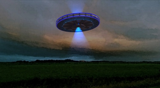 宇宙飞船模型图缩略图