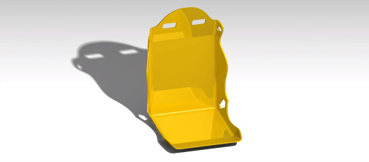 钢管车 catia file缩略图