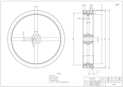 多功能切菜机结构设计CAD+说明缩略图