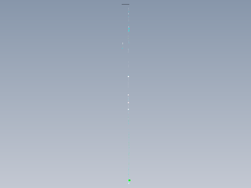 搪玻璃反应罐500L