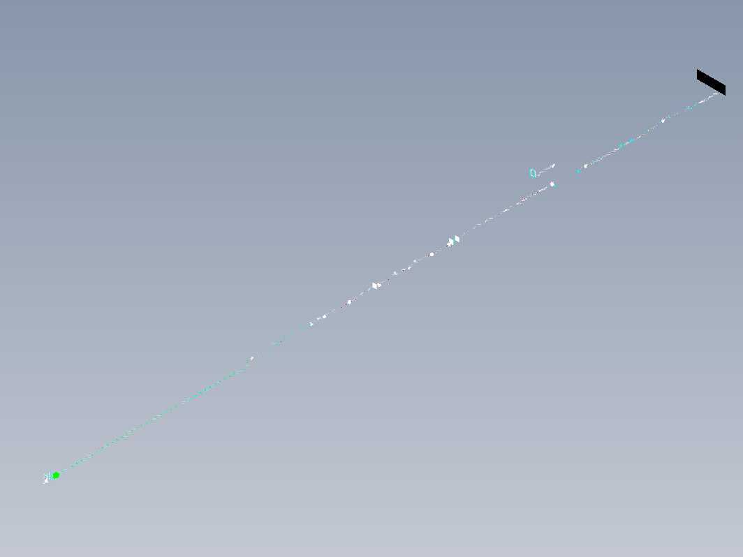 搪玻璃反应罐500L