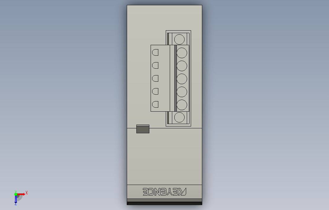 通信模块传感器NU-DN1系列