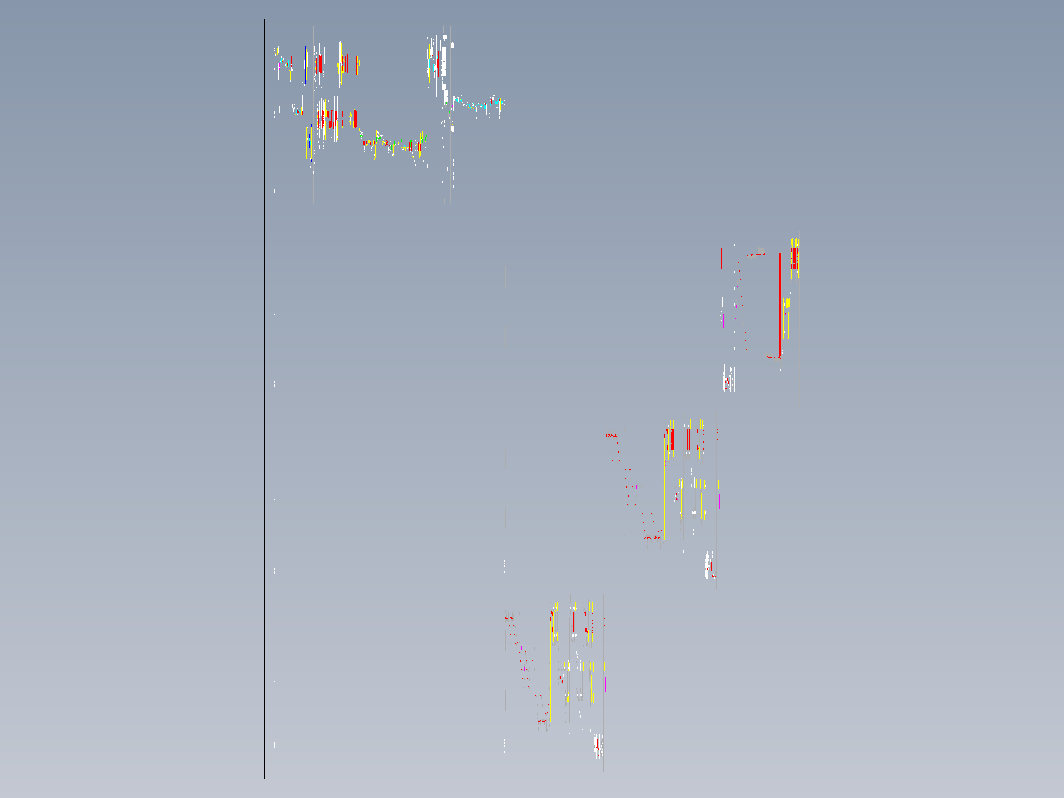 预应力大梁KL32060311