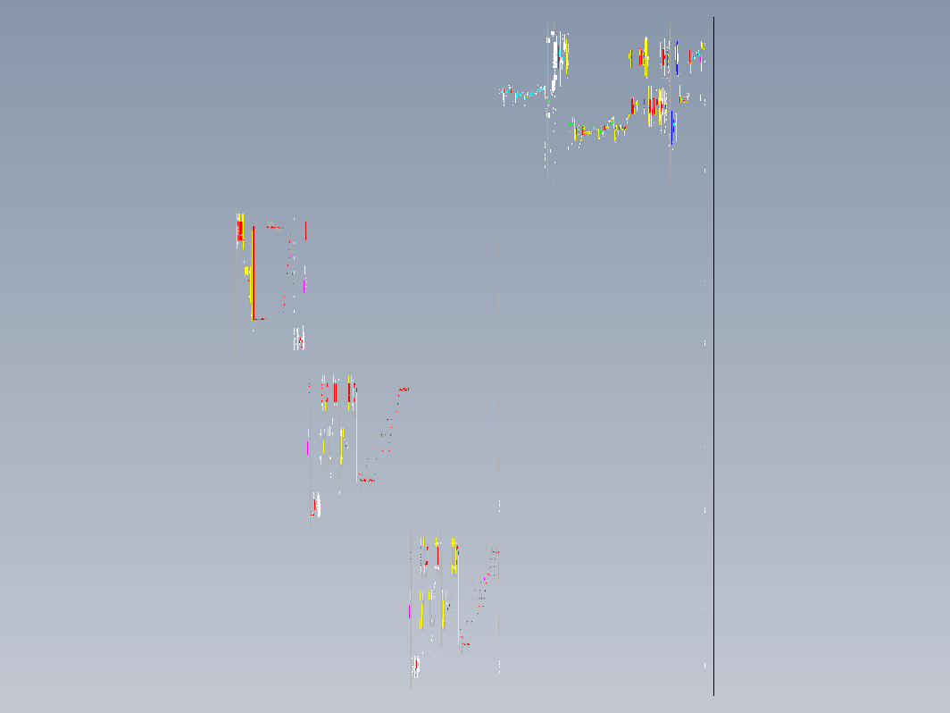 预应力大梁KL32060311