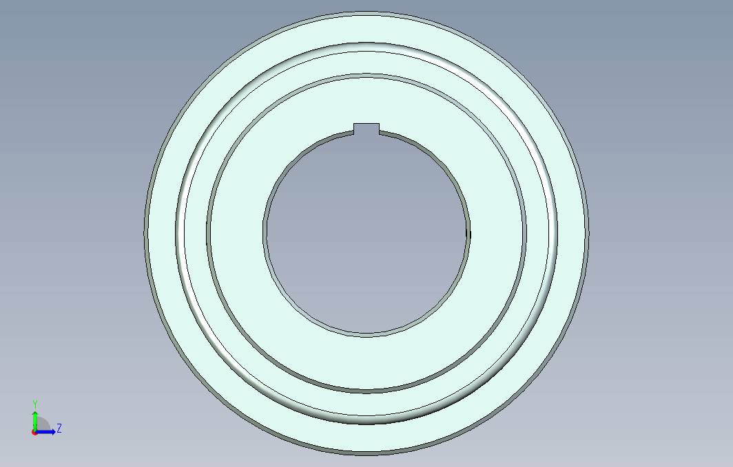 JB5514_TGLA8_45x84鼓形齿式联轴器