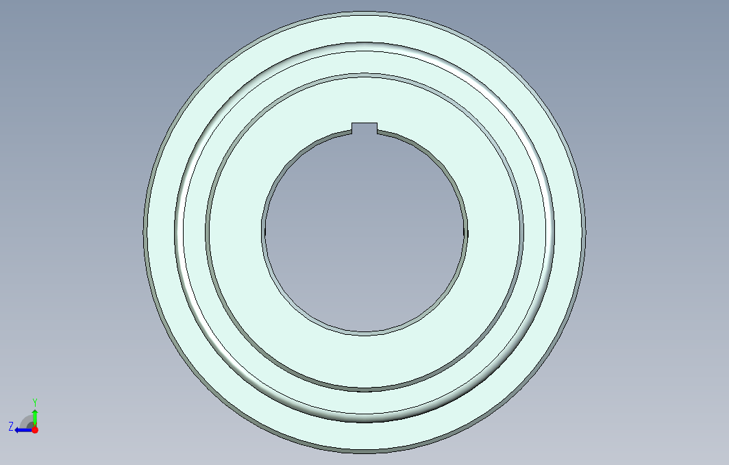 JB5514_TGLA8_45x84鼓形齿式联轴器