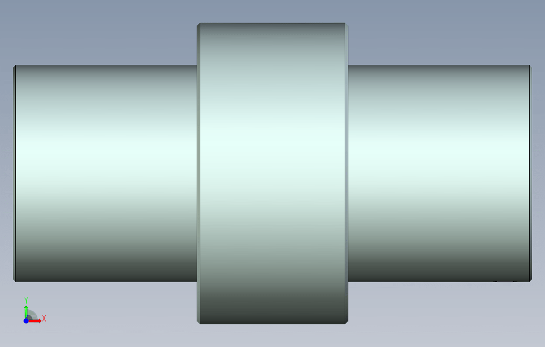 JB5514_TGLA8_45x84鼓形齿式联轴器