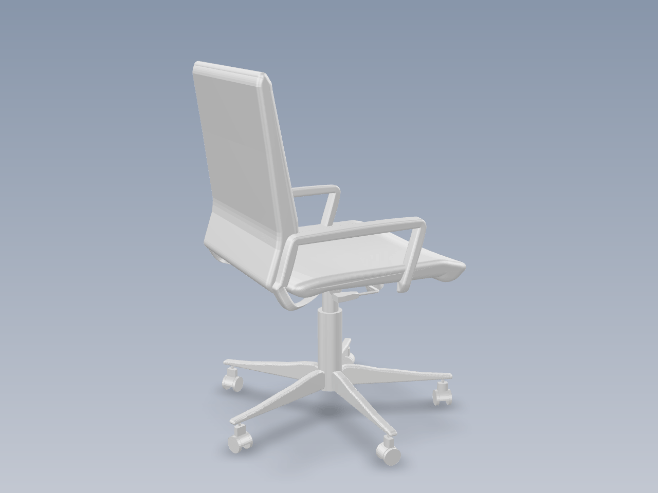 office-chair-办公椅