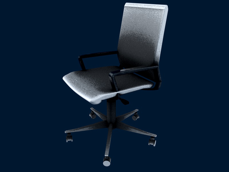 office-chair-办公椅